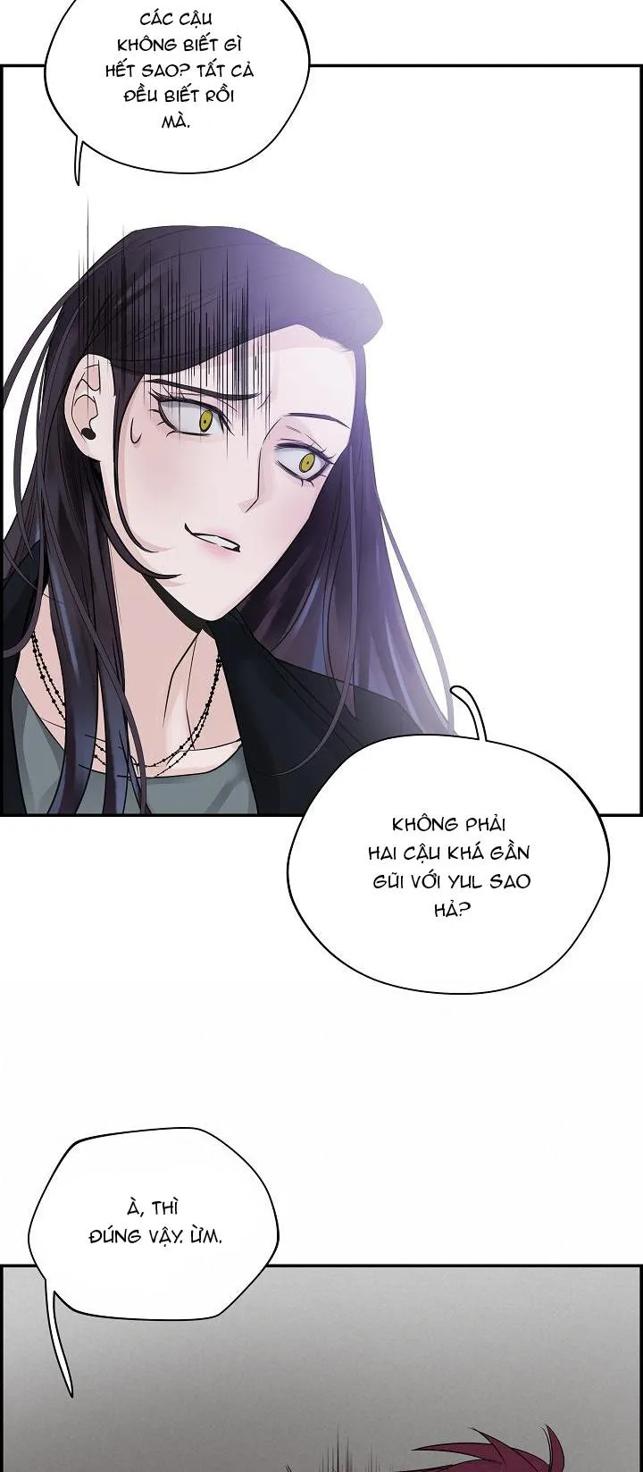 CƠ CHẾ BẢO VỆ Chapter 5 Trang 15