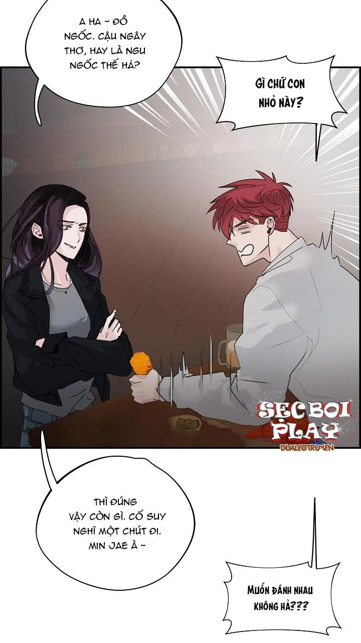 CƠ CHẾ BẢO VỆ Chapter 5 Trang 23