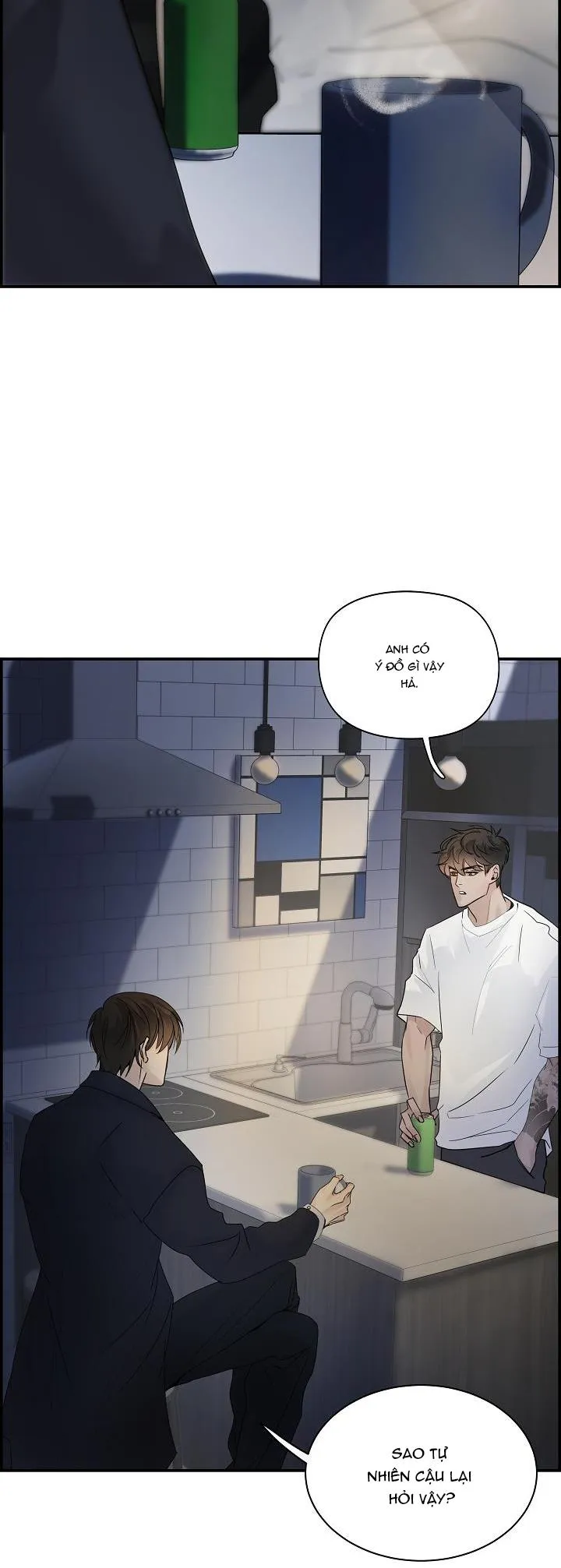 CƠ CHẾ BẢO VỆ Chapter 5 Trang 40