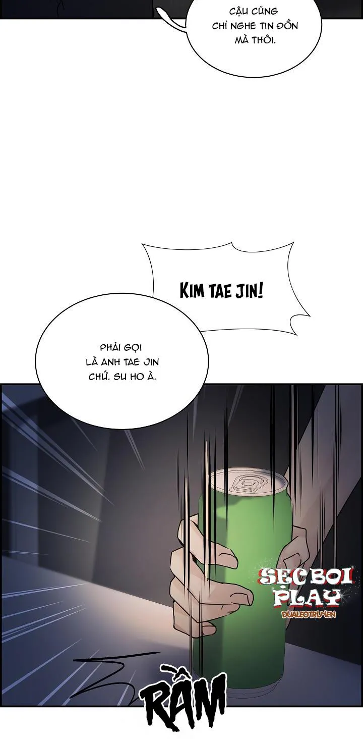 CƠ CHẾ BẢO VỆ Chapter 5 Trang 44