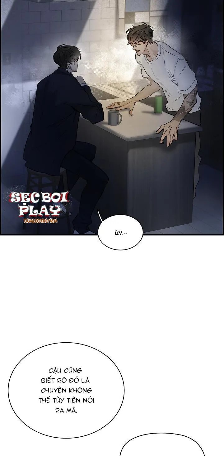 CƠ CHẾ BẢO VỆ Chapter 5 Trang 47