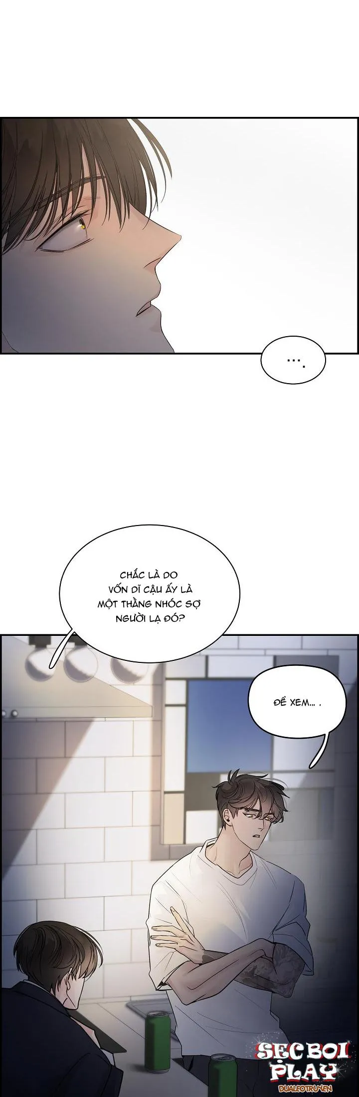 CƠ CHẾ BẢO VỆ Chapter 5 Trang 52