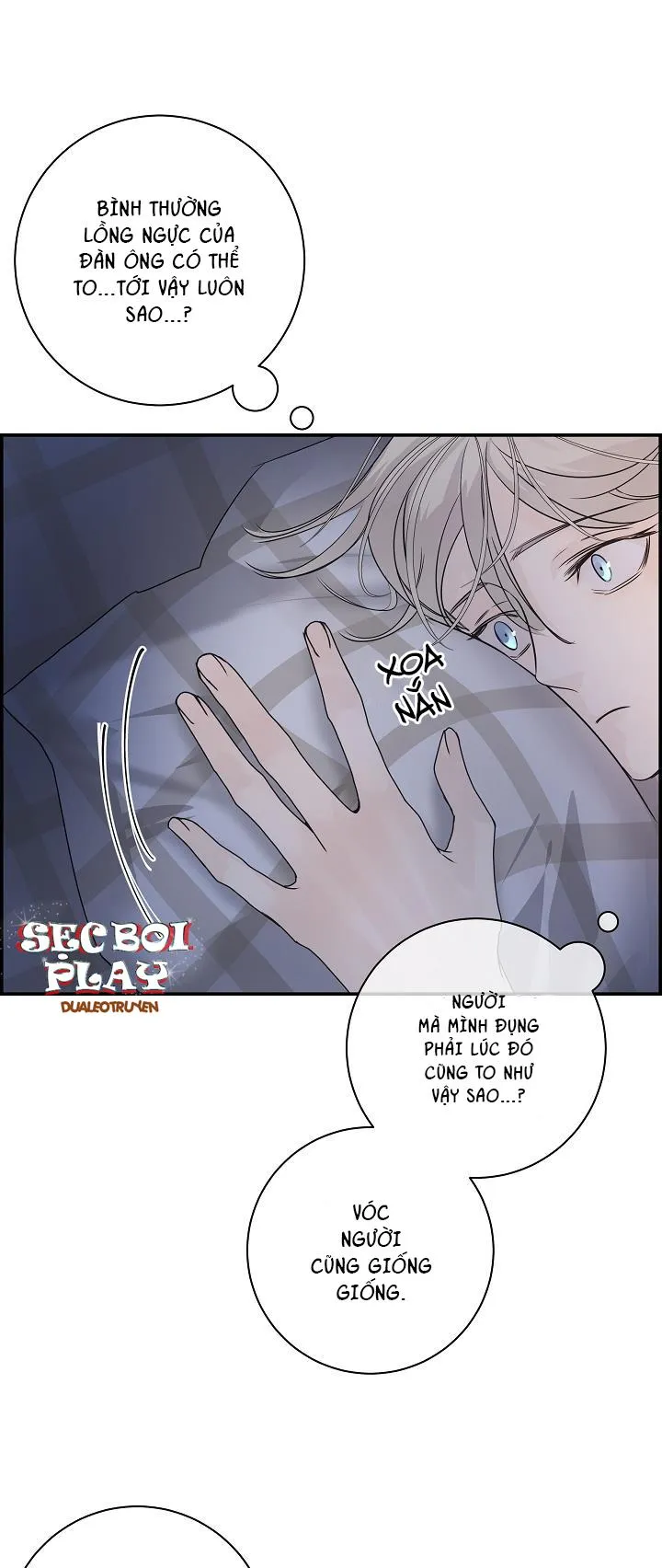 CƠ CHẾ BẢO VỆ Chapter 5 Trang 79