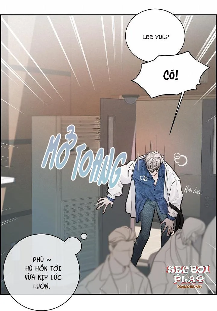 CƠ CHẾ BẢO VỆ Chapter 6 Trang 19