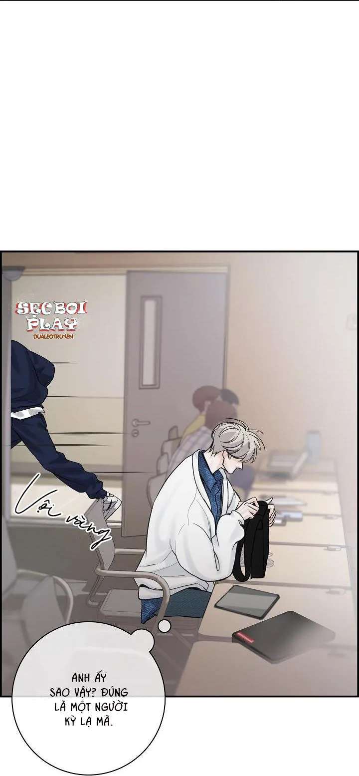 CƠ CHẾ BẢO VỆ Chapter 6 Trang 46