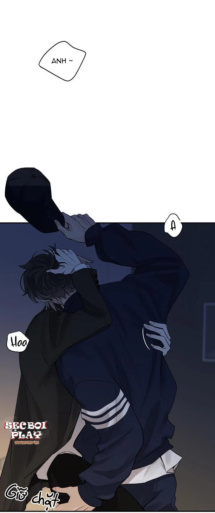 CƠ CHẾ BẢO VỆ Chapter 6 Trang 59