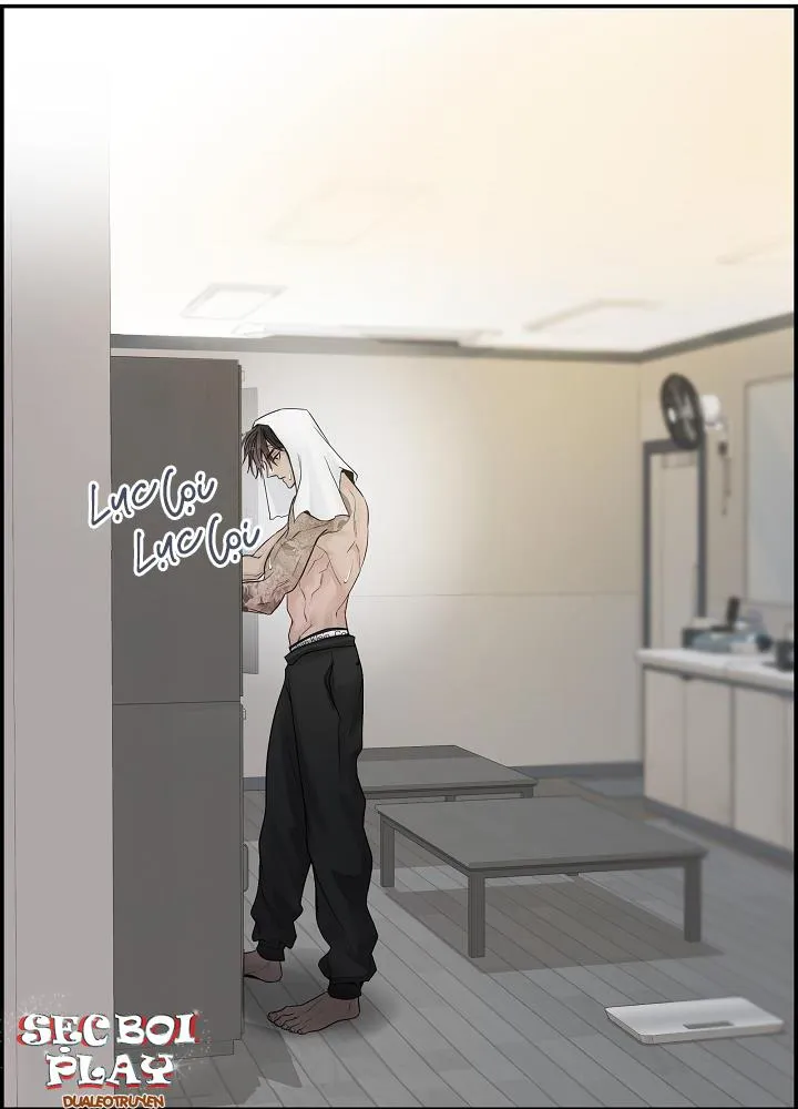 CƠ CHẾ BẢO VỆ Chapter 7 Trang 44