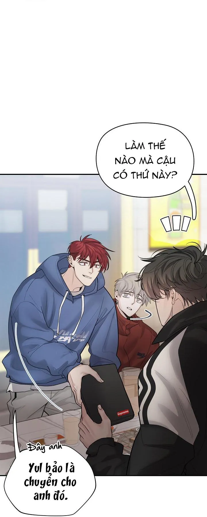 CƠ CHẾ BẢO VỆ Chapter 7 Trang 64