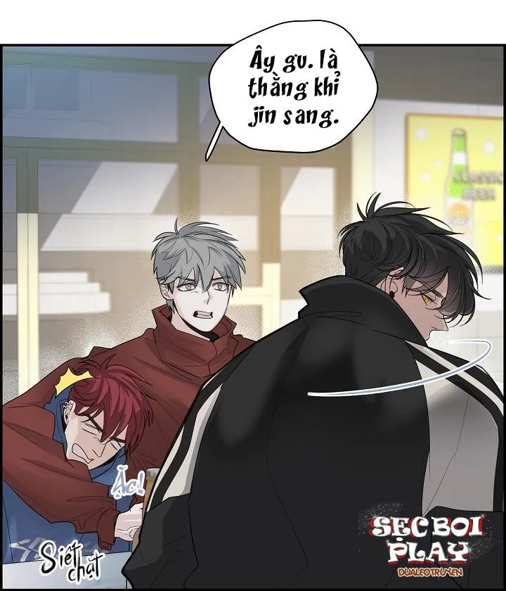 CƠ CHẾ BẢO VỆ Chapter 7 Trang 70