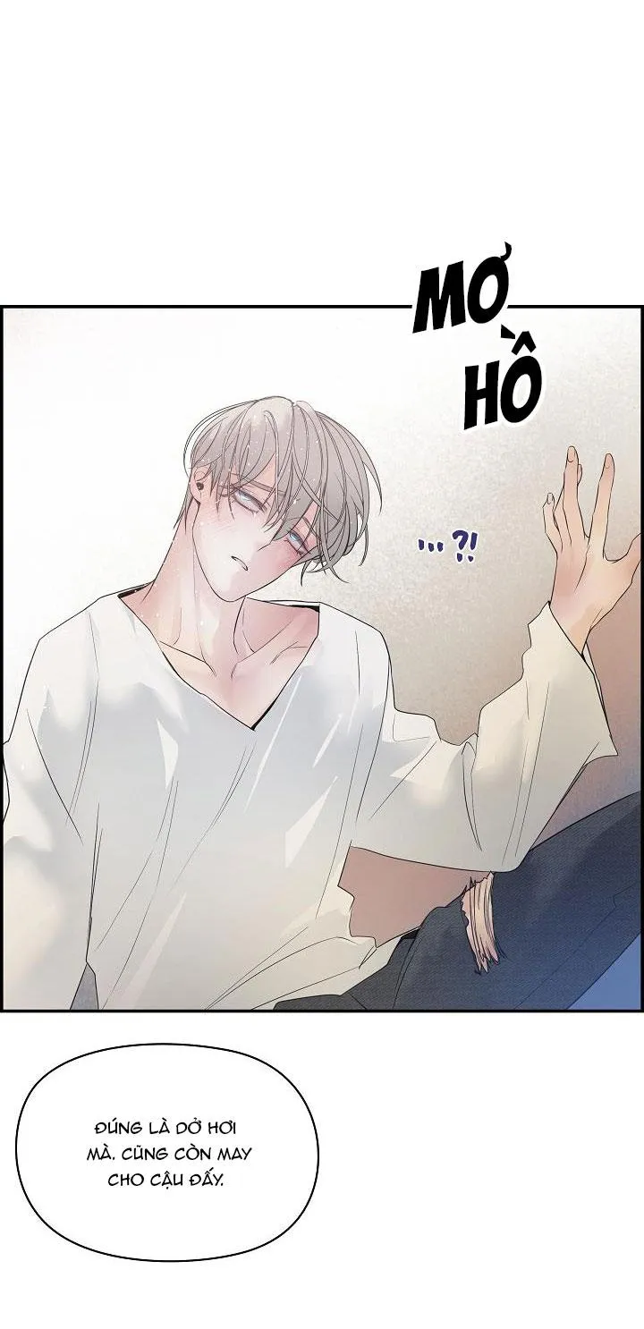 CƠ CHẾ BẢO VỆ Chapter 8 Trang 3