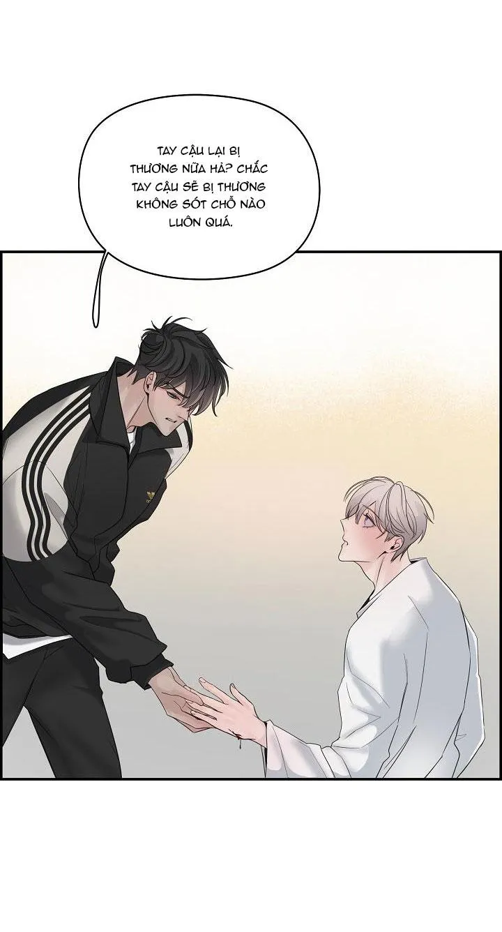 CƠ CHẾ BẢO VỆ Chapter 8 Trang 6