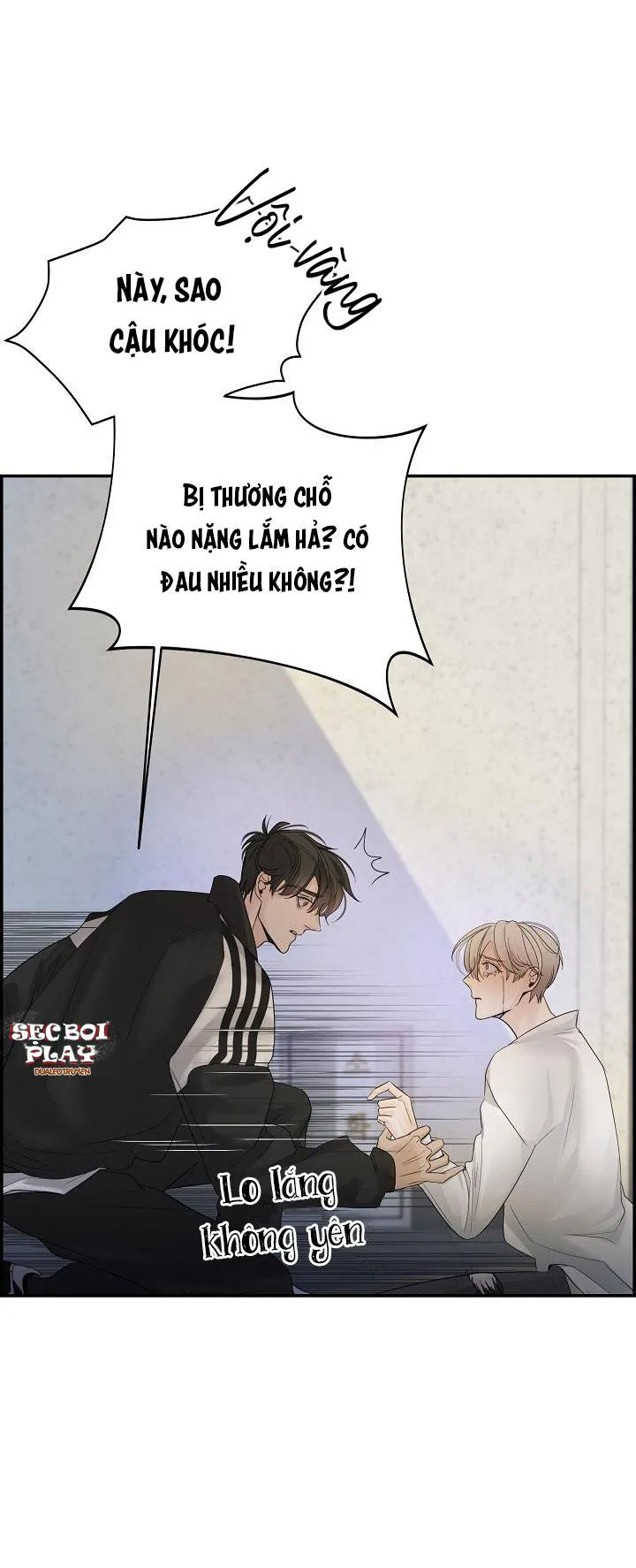 CƠ CHẾ BẢO VỆ Chapter 8 Trang 11