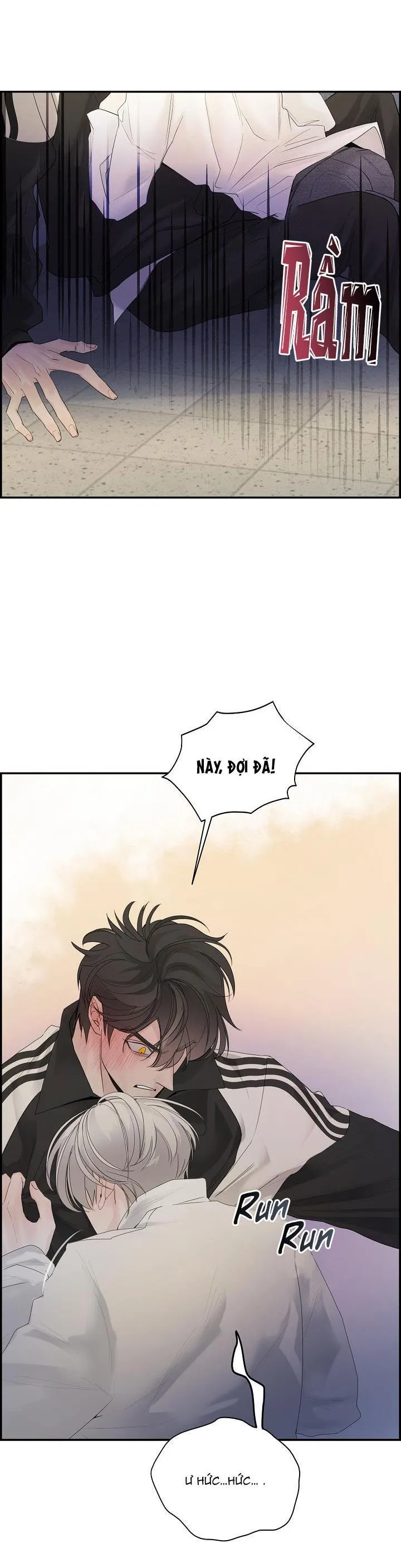 CƠ CHẾ BẢO VỆ Chapter 8 Trang 14