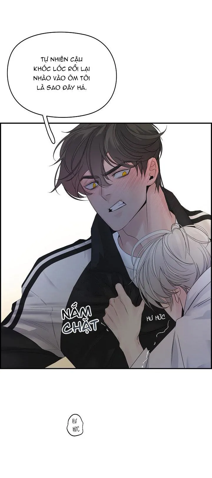 CƠ CHẾ BẢO VỆ Chapter 8 Trang 15