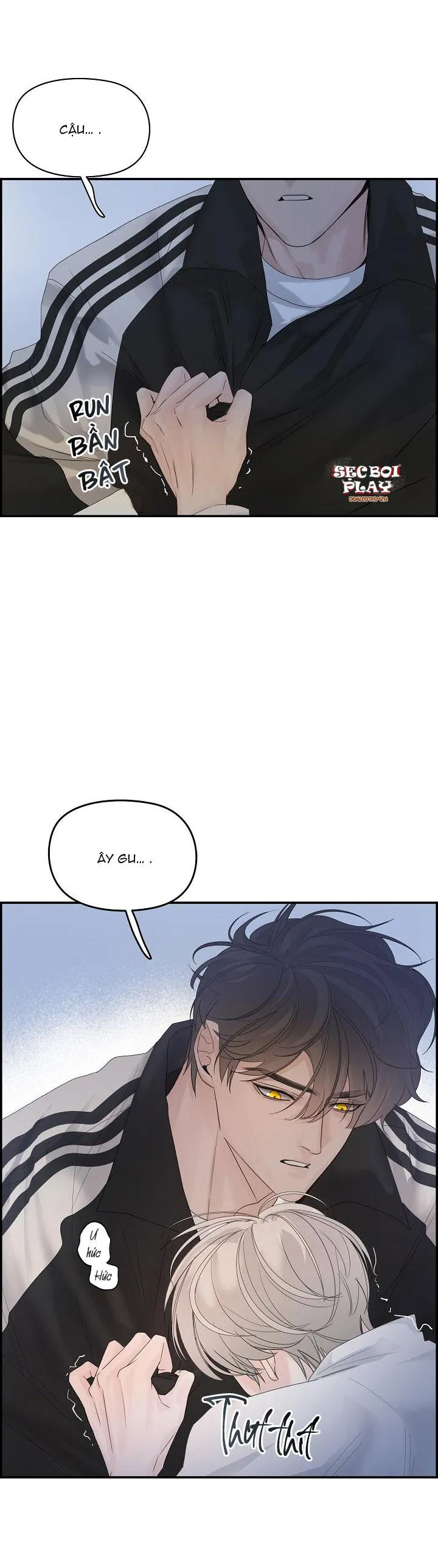 CƠ CHẾ BẢO VỆ Chapter 8 Trang 16