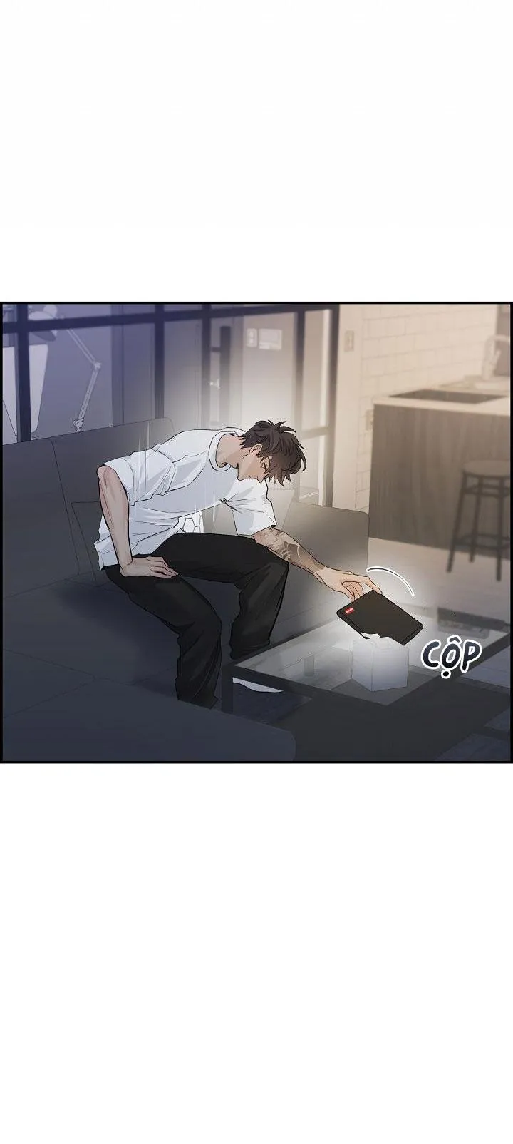 CƠ CHẾ BẢO VỆ Chapter 8 Trang 23