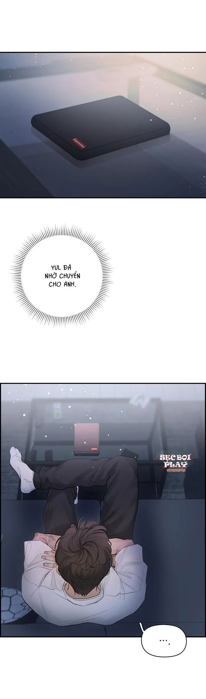 CƠ CHẾ BẢO VỆ Chapter 8 Trang 26