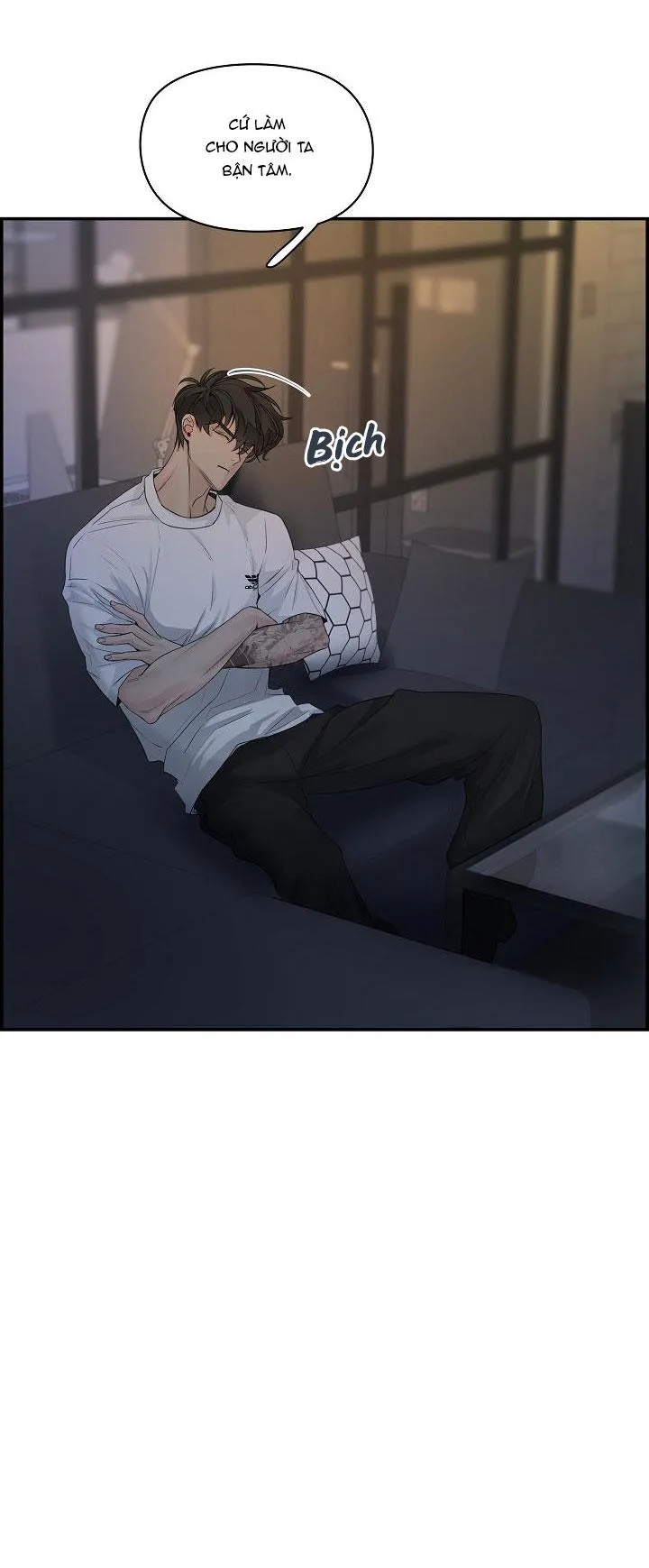 CƠ CHẾ BẢO VỆ Chapter 8 Trang 28