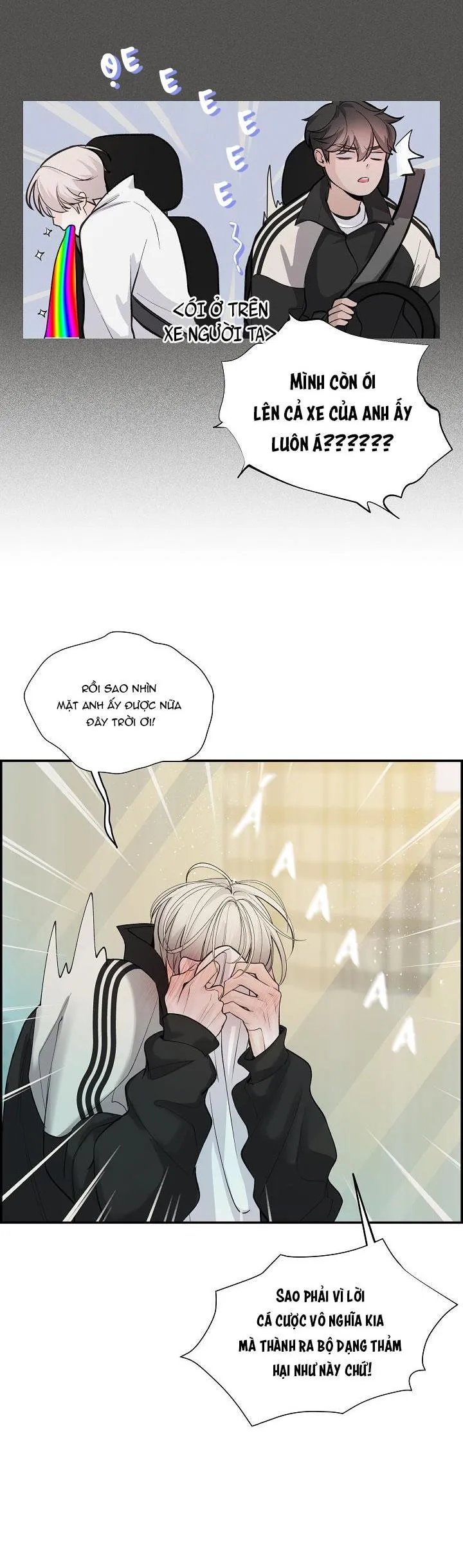 CƠ CHẾ BẢO VỆ Chapter 8 Trang 38