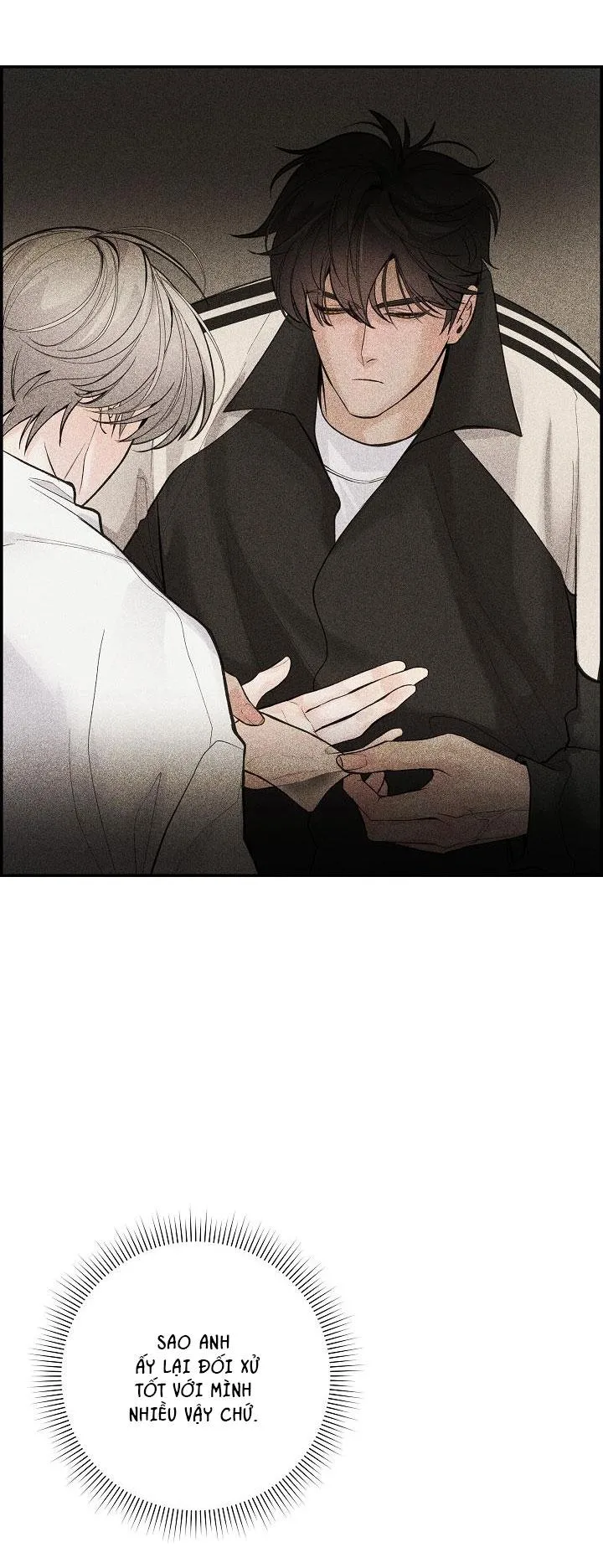 CƠ CHẾ BẢO VỆ Chapter 8 Trang 40