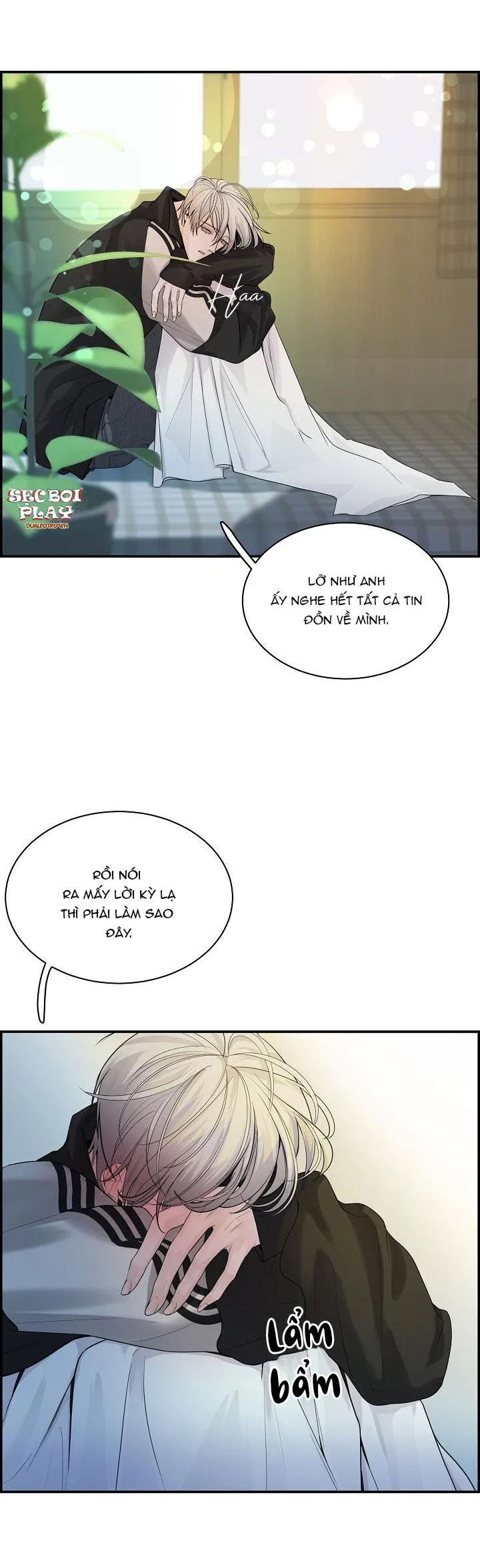 CƠ CHẾ BẢO VỆ Chapter 8 Trang 41