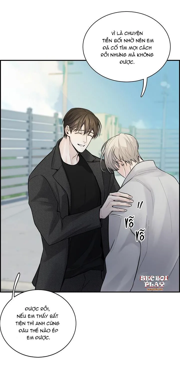 CƠ CHẾ BẢO VỆ Chapter 8 Trang 49