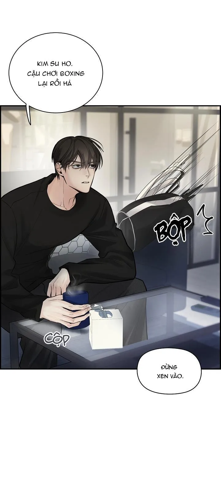 CƠ CHẾ BẢO VỆ Chapter 9 Trang 5