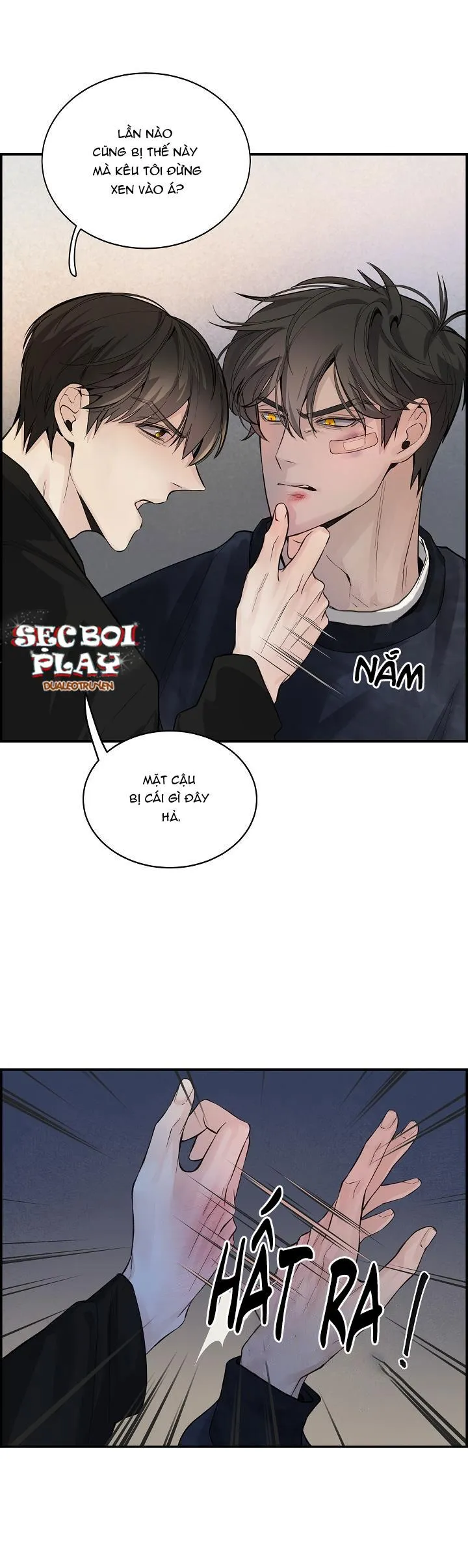 CƠ CHẾ BẢO VỆ Chapter 9 Trang 6