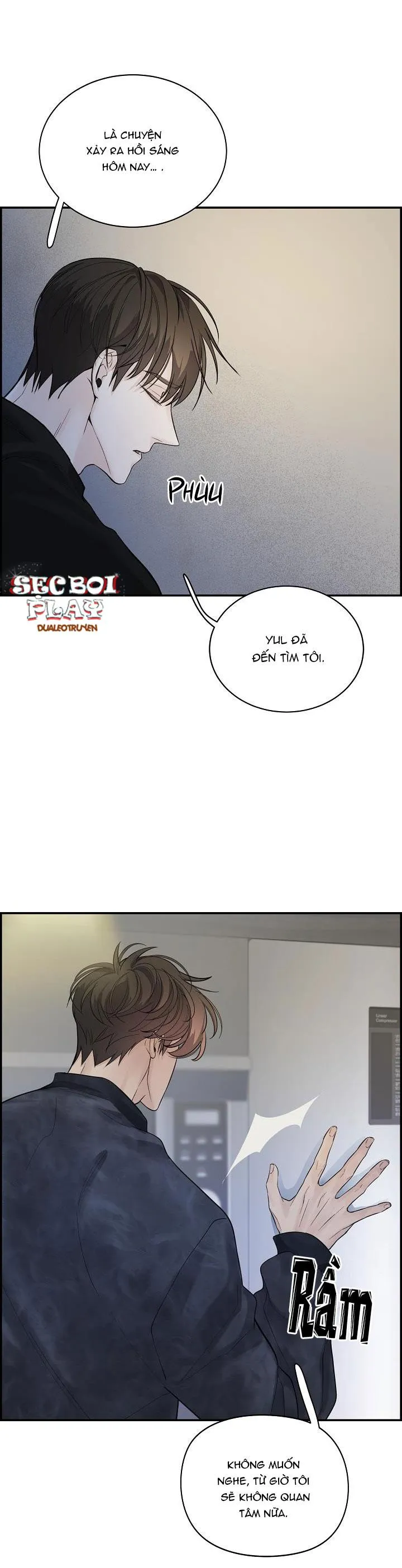 CƠ CHẾ BẢO VỆ Chapter 9 Trang 8