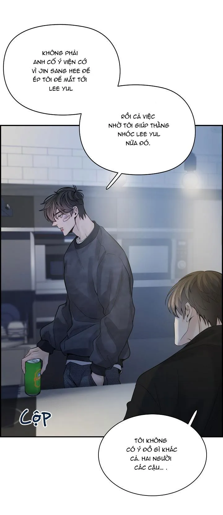 CƠ CHẾ BẢO VỆ Chapter 9 Trang 11