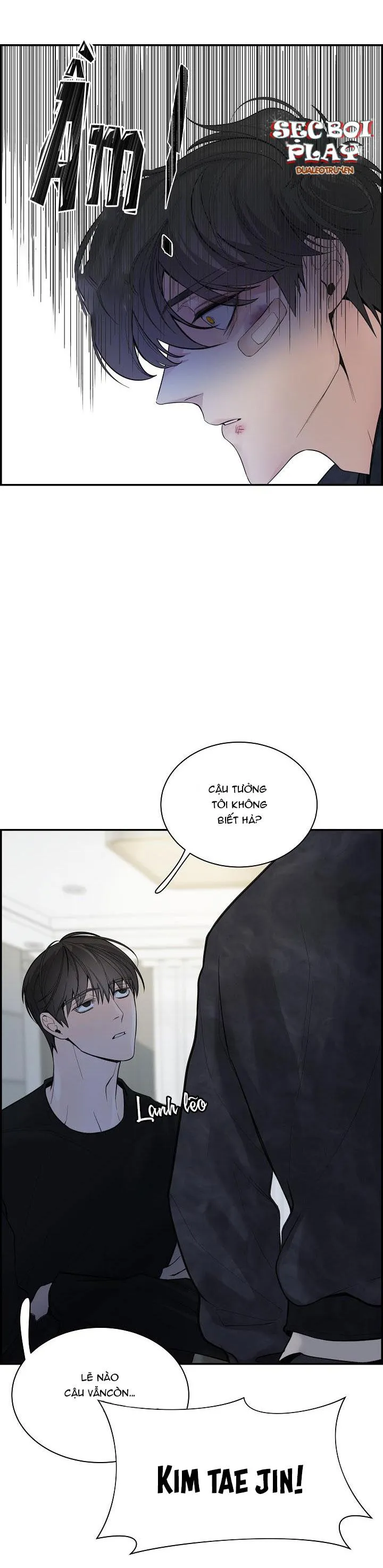 CƠ CHẾ BẢO VỆ Chapter 9 Trang 15