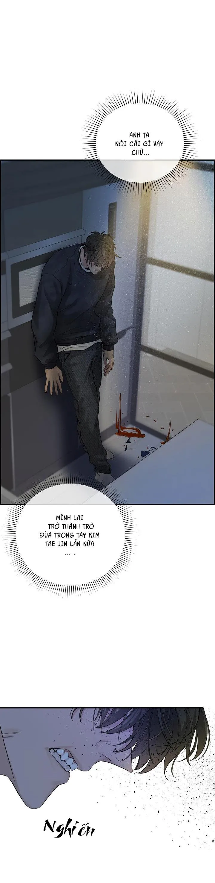 CƠ CHẾ BẢO VỆ Chapter 9 Trang 20