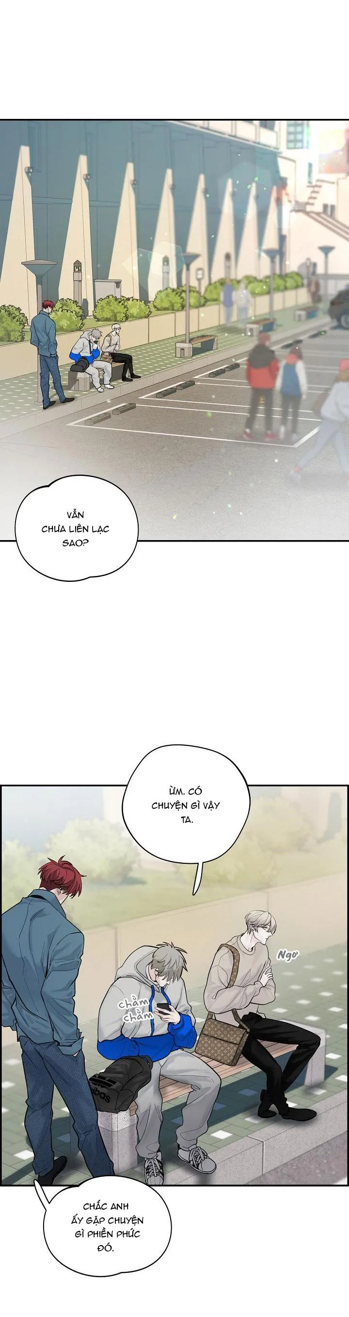 CƠ CHẾ BẢO VỆ Chapter 9 Trang 23