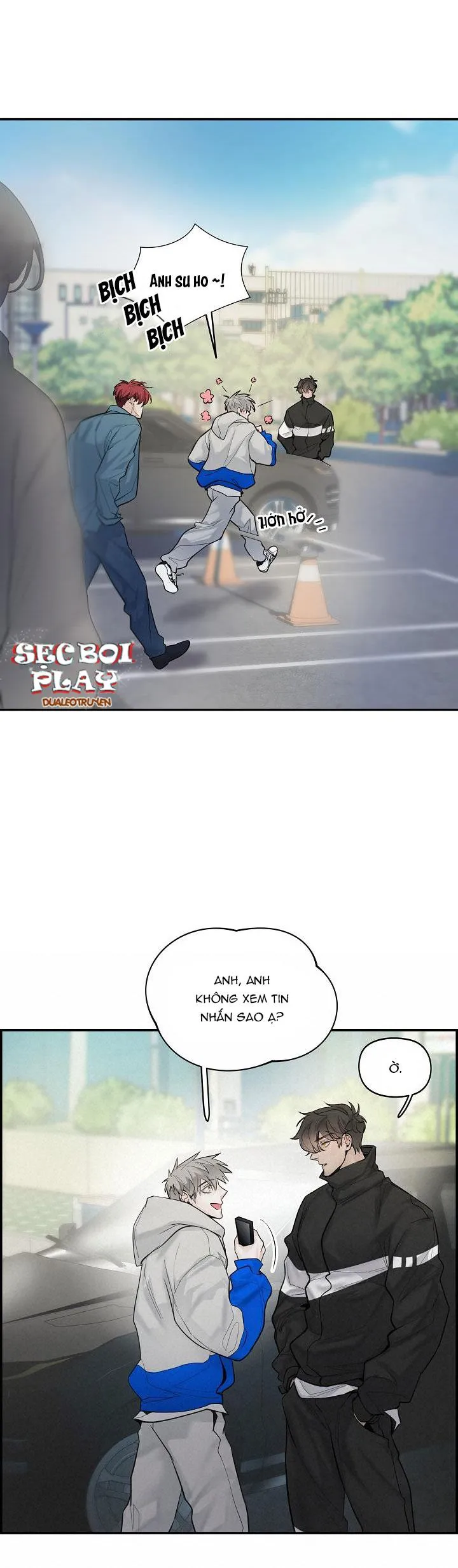 CƠ CHẾ BẢO VỆ Chapter 9 Trang 29