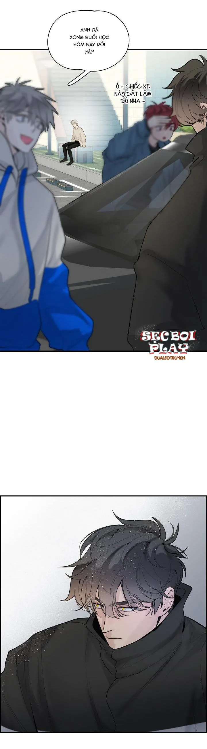 CƠ CHẾ BẢO VỆ Chapter 9 Trang 31