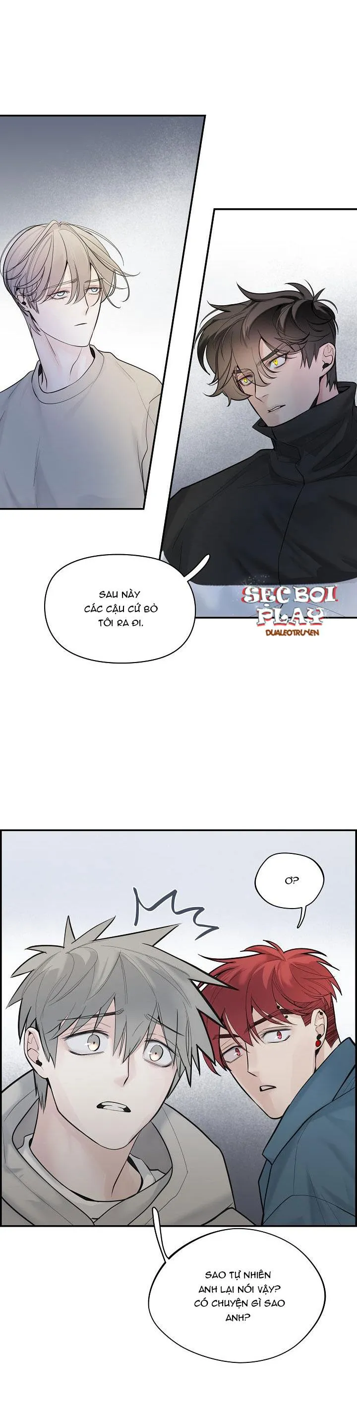 CƠ CHẾ BẢO VỆ Chapter 9 Trang 34