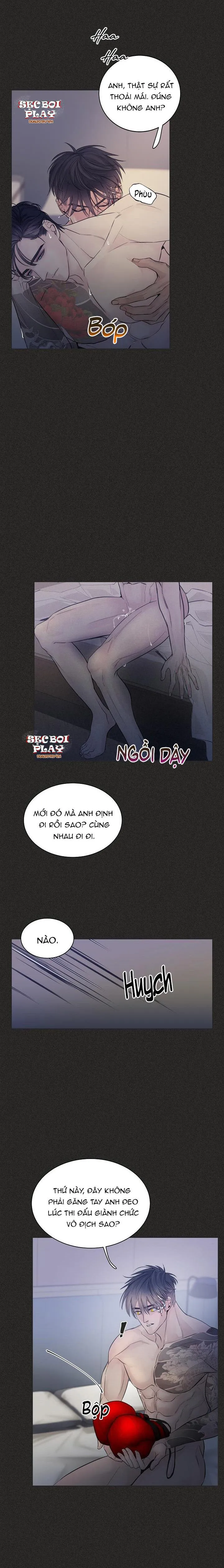 CƠ CHẾ BẢO VỆ Chapter 10 Trang 7