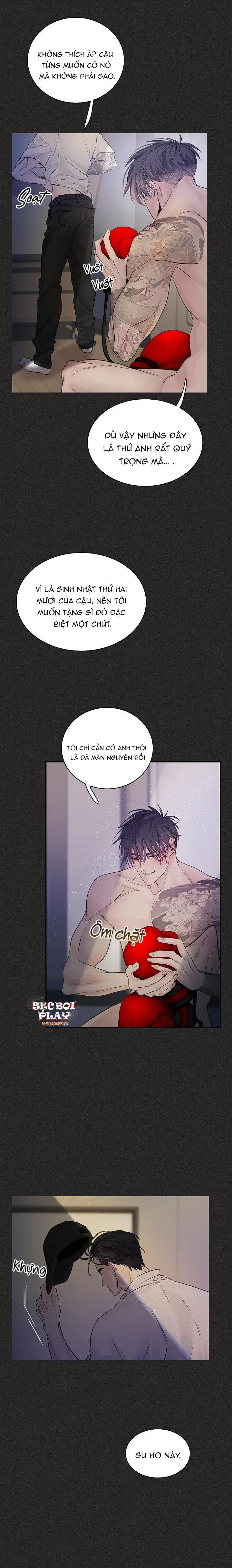 CƠ CHẾ BẢO VỆ Chapter 10 Trang 8