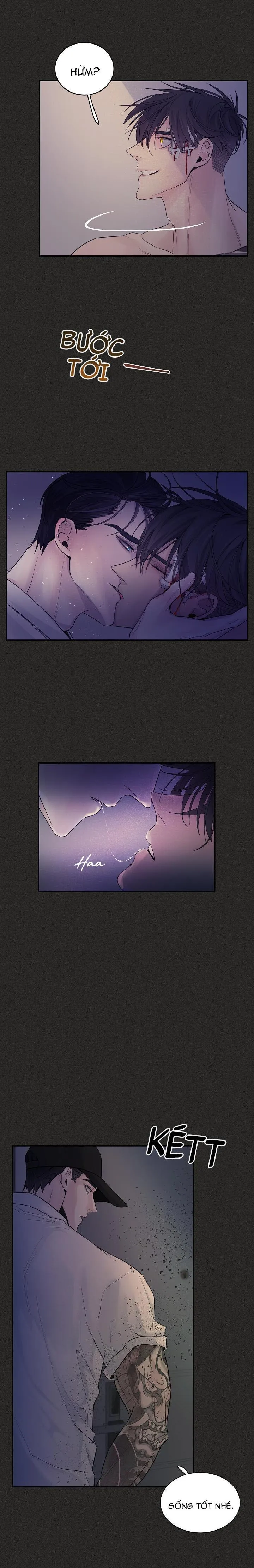 CƠ CHẾ BẢO VỆ Chapter 10 Trang 9