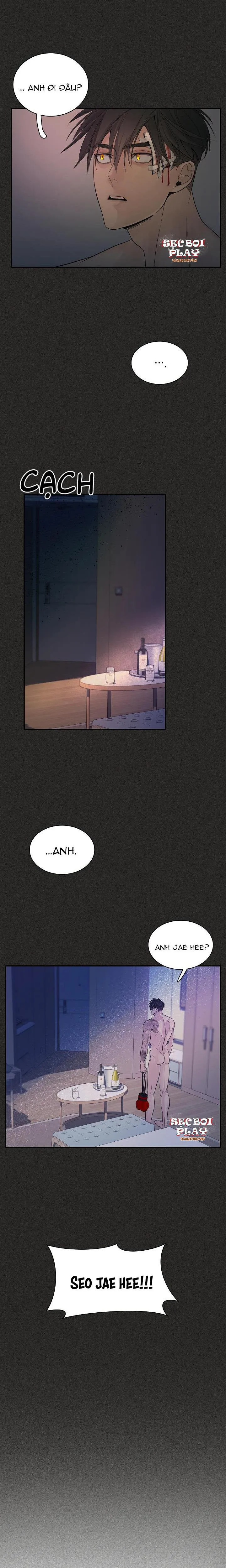 CƠ CHẾ BẢO VỆ Chapter 10 Trang 10