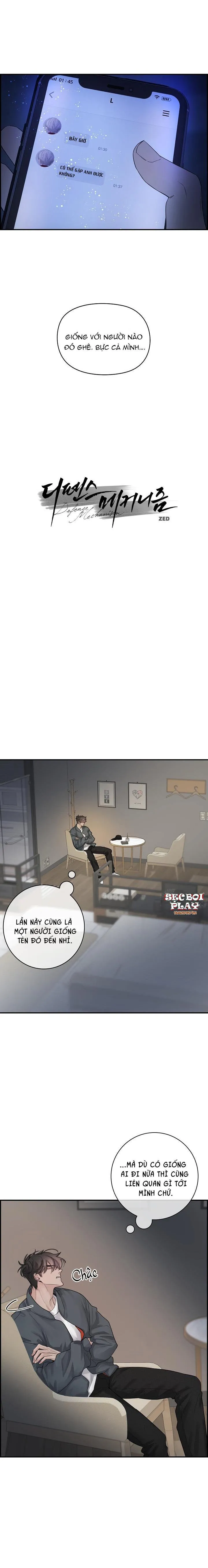 CƠ CHẾ BẢO VỆ Chapter 10 Trang 12