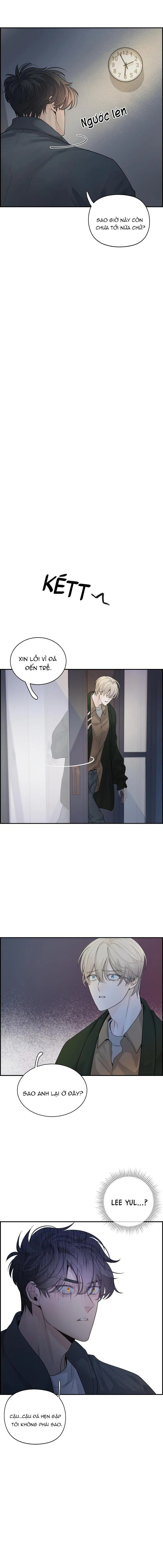 CƠ CHẾ BẢO VỆ Chapter 10 Trang 13