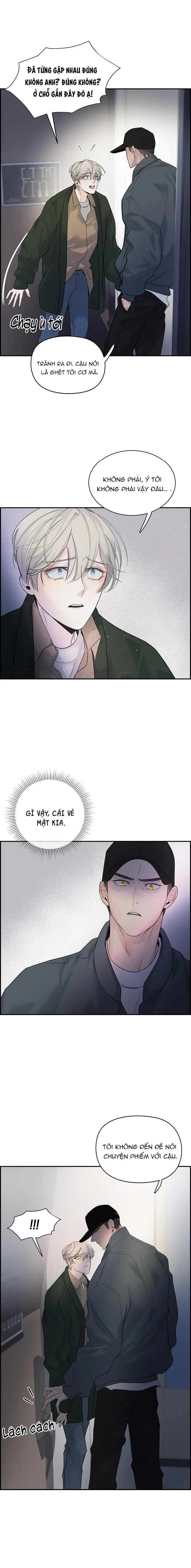 CƠ CHẾ BẢO VỆ Chapter 10 Trang 16