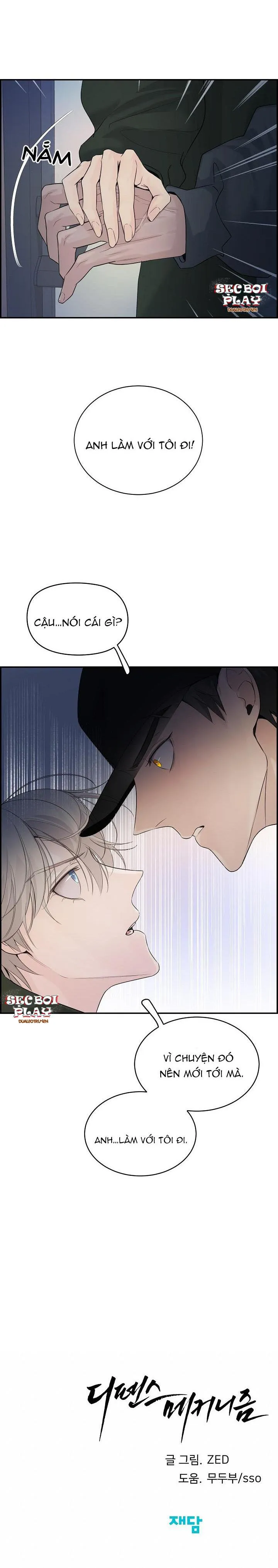 CƠ CHẾ BẢO VỆ Chapter 10 Trang 17