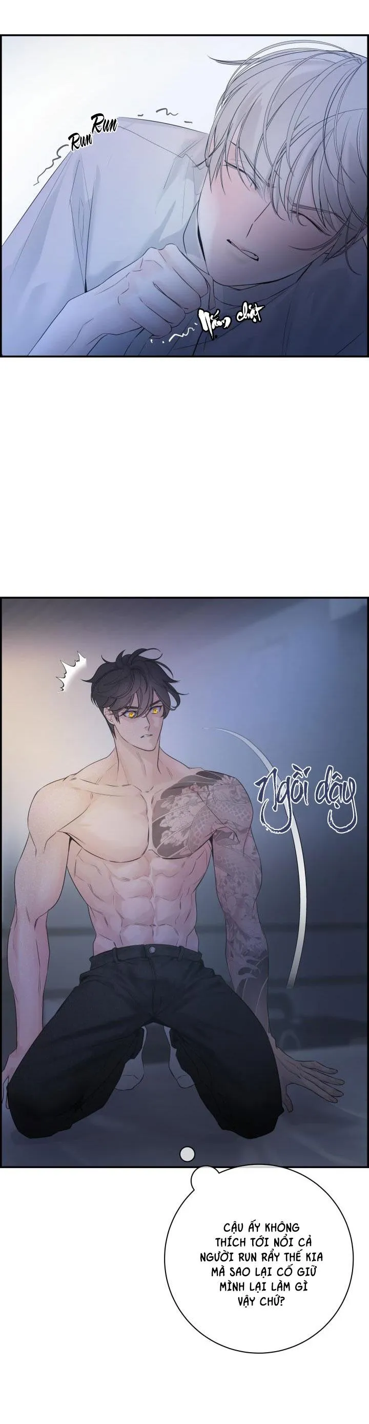 CƠ CHẾ BẢO VỆ Chapter 12 Trang 3