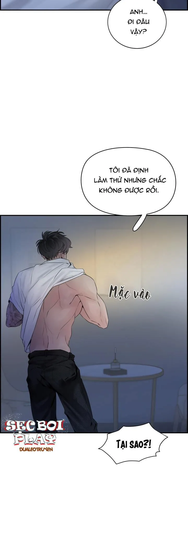 CƠ CHẾ BẢO VỆ Chapter 12 Trang 6