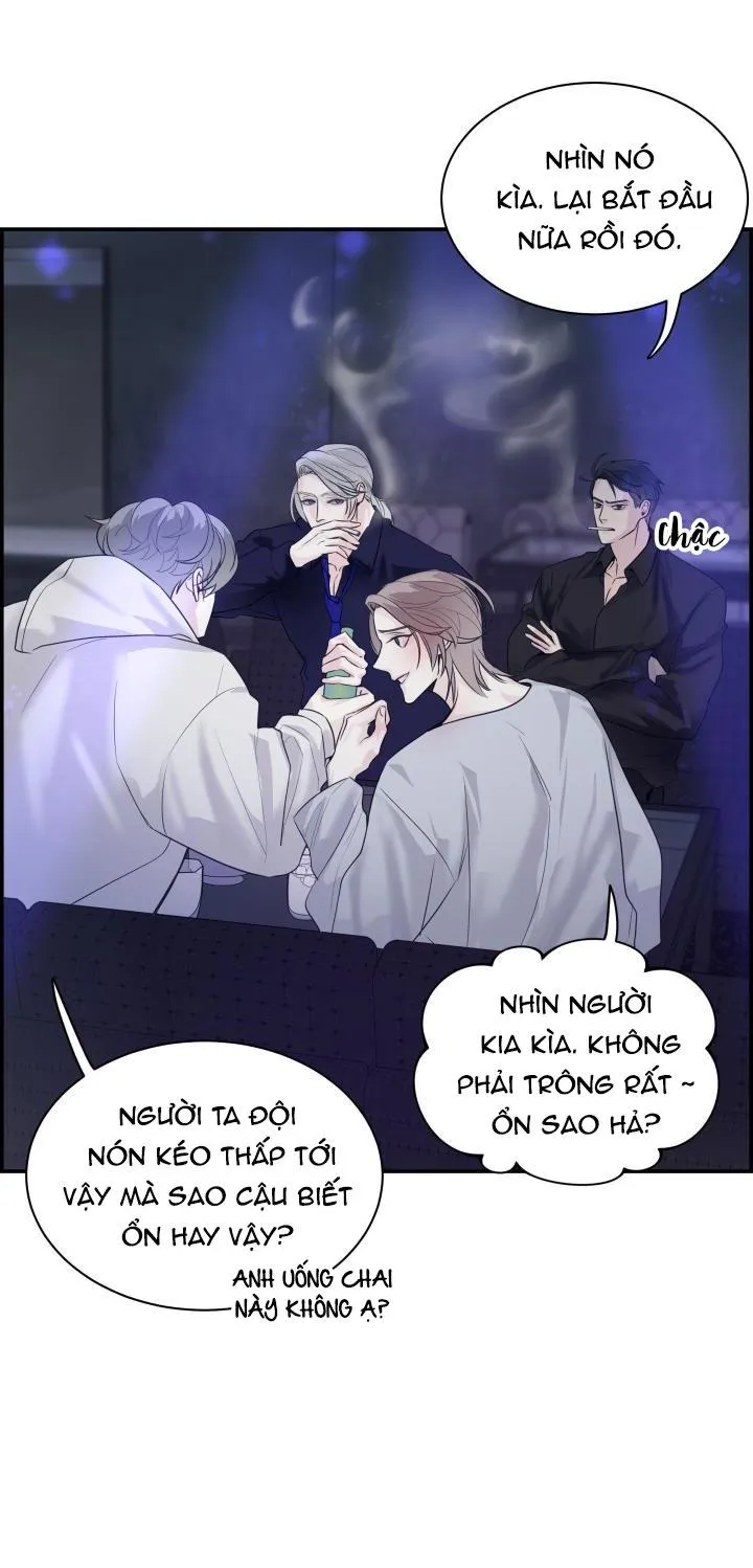 CƠ CHẾ BẢO VỆ Chapter 12 Trang 15