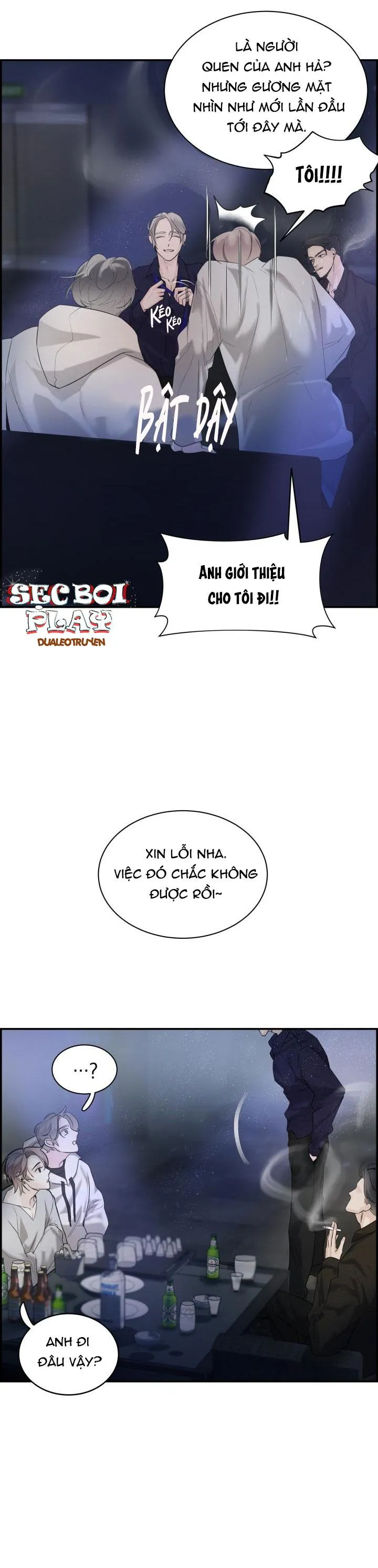 CƠ CHẾ BẢO VỆ Chapter 12 Trang 19