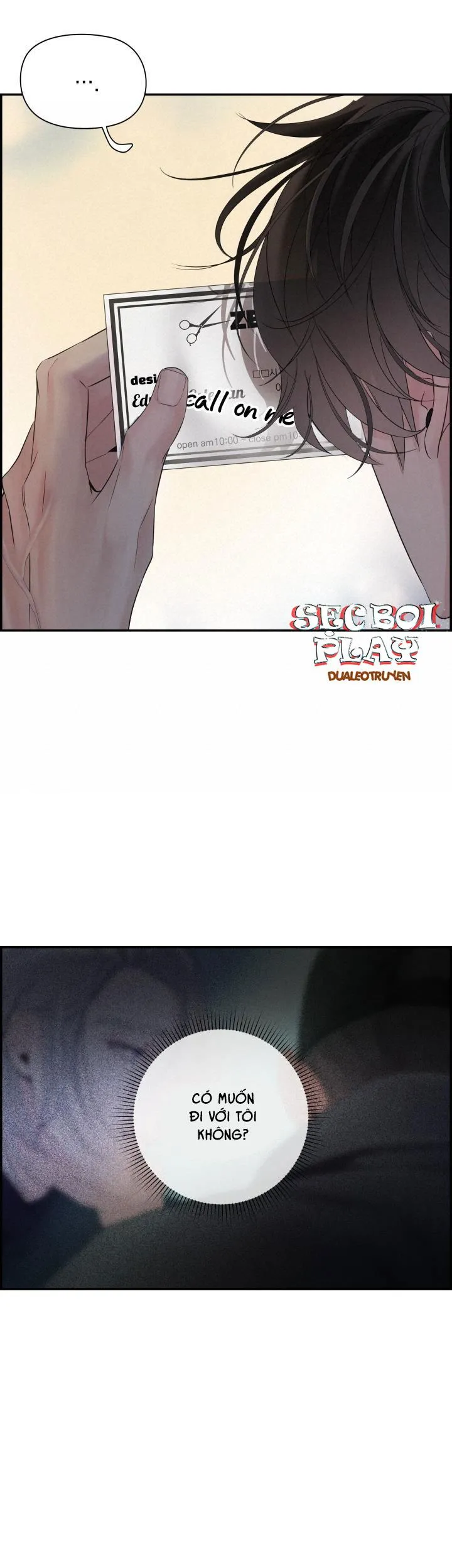 CƠ CHẾ BẢO VỆ Chapter 12 Trang 30