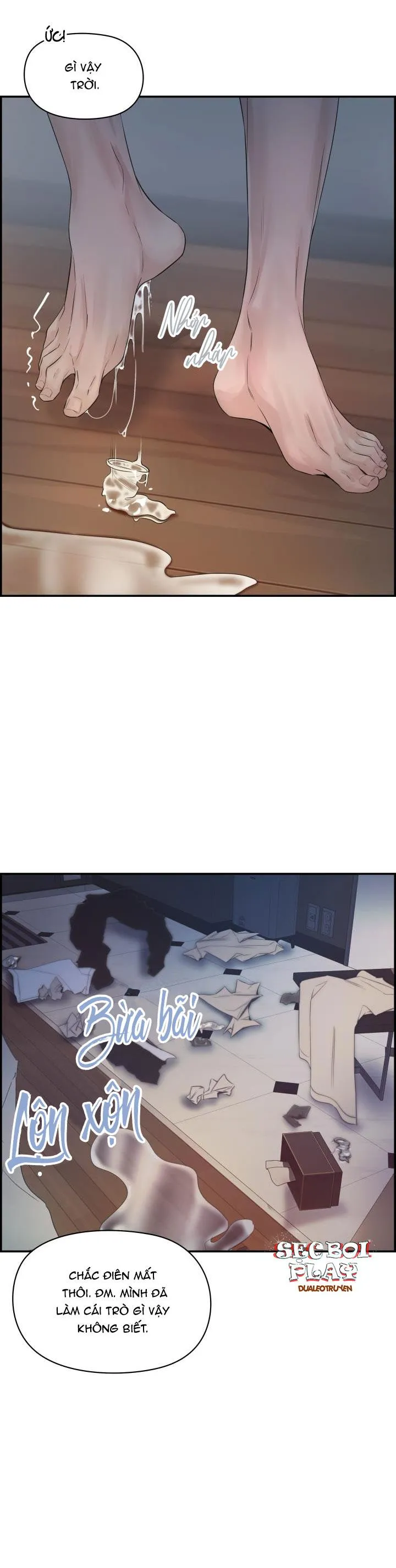 CƠ CHẾ BẢO VỆ Chapter 12 Trang 34